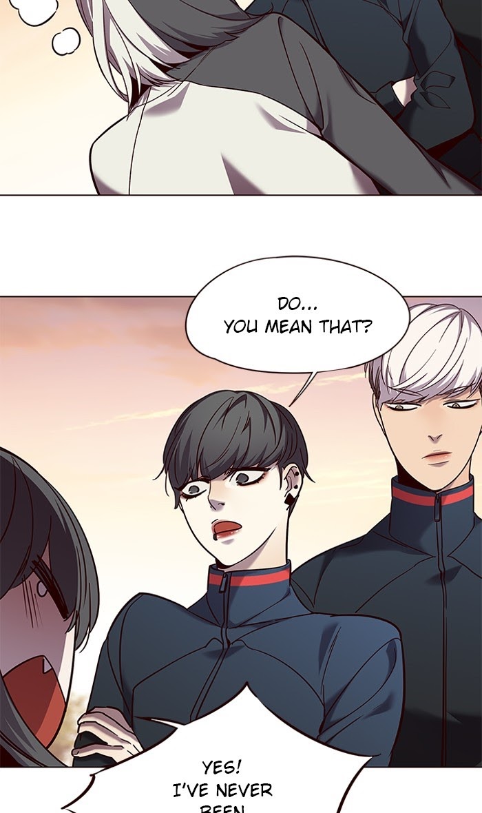 Eleceed - Chapter 94 Page 36