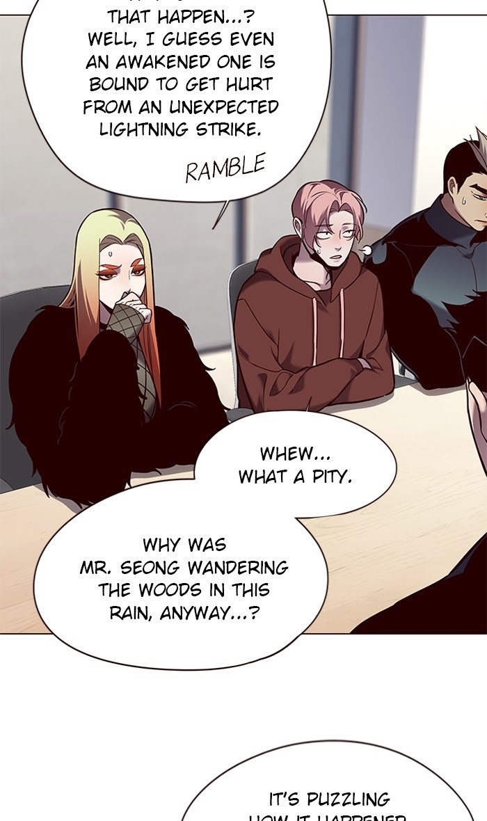 Eleceed - Chapter 94 Page 4