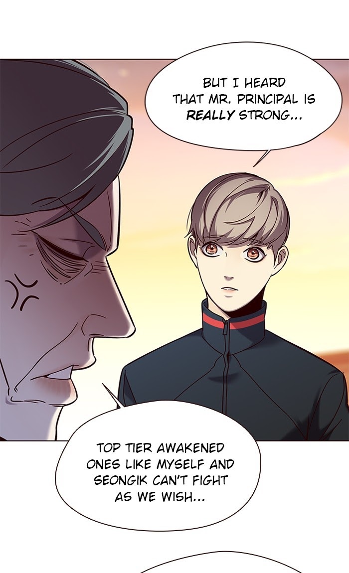 Eleceed - Chapter 94 Page 66