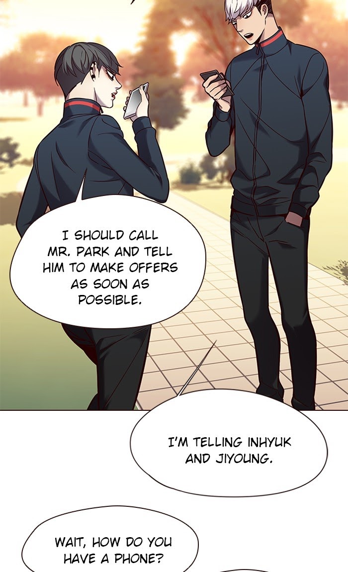 Eleceed - Chapter 94 Page 77