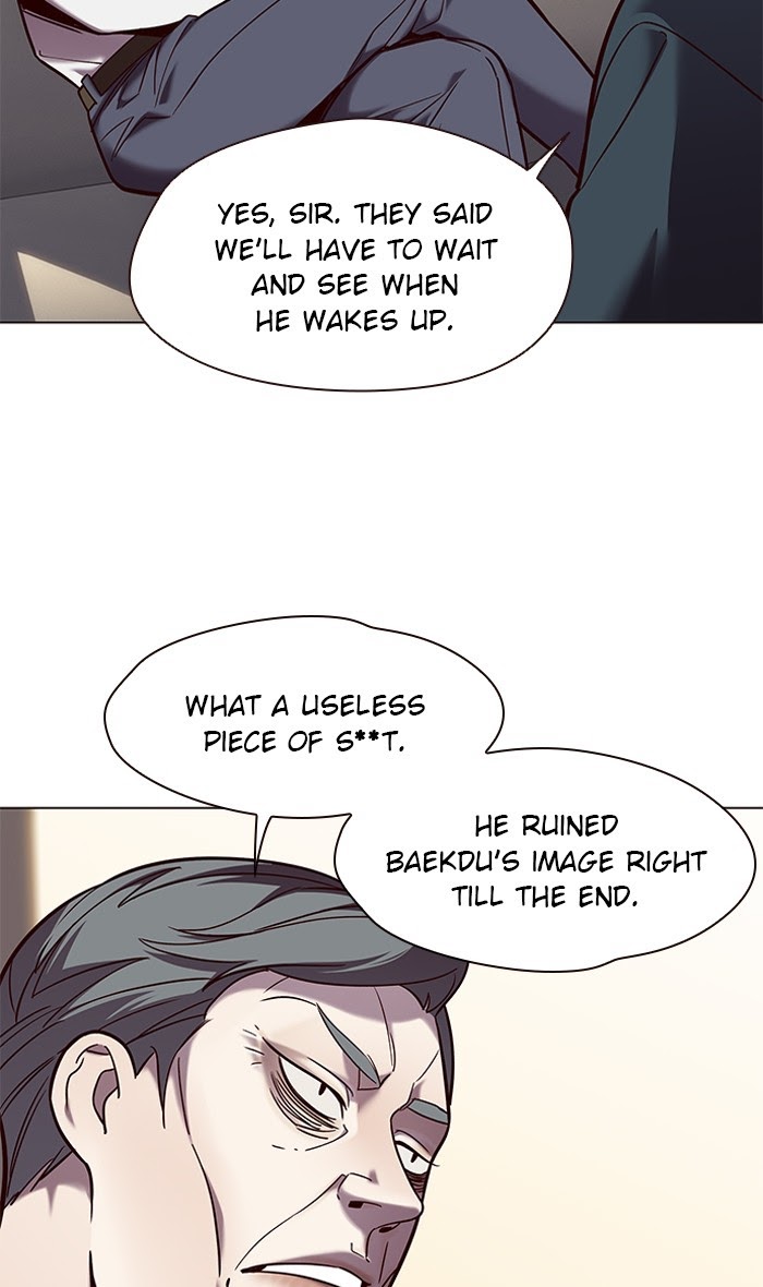 Eleceed - Chapter 94 Page 9