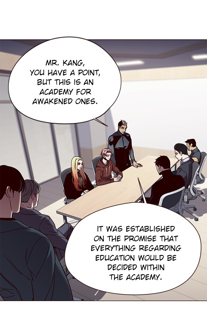 Eleceed - Chapter 95 Page 14