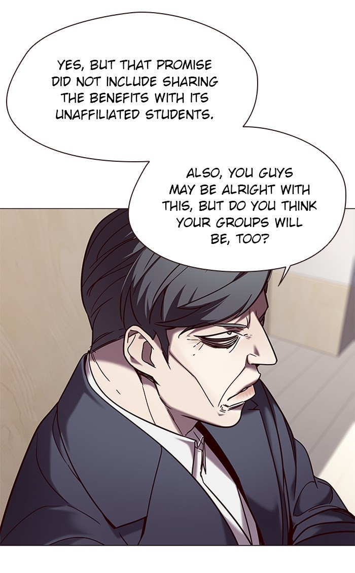 Eleceed - Chapter 95 Page 15