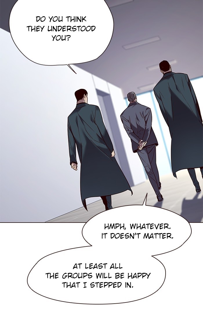Eleceed - Chapter 95 Page 21