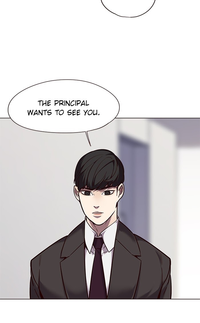 Eleceed - Chapter 95 Page 25