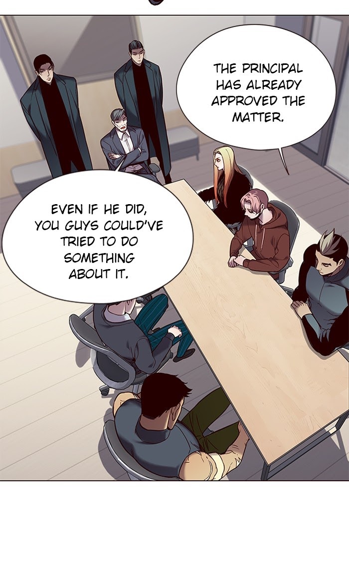 Eleceed - Chapter 95 Page 3