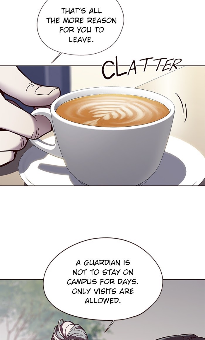 Eleceed - Chapter 95 Page 31