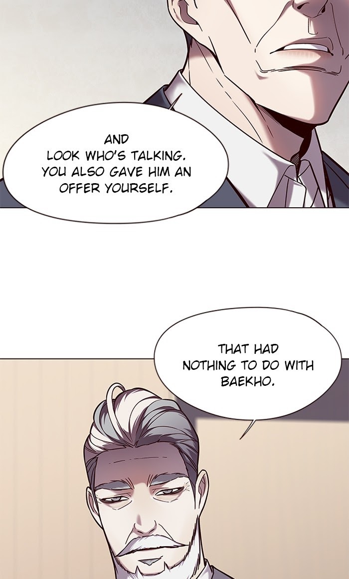 Eleceed - Chapter 95 Page 34