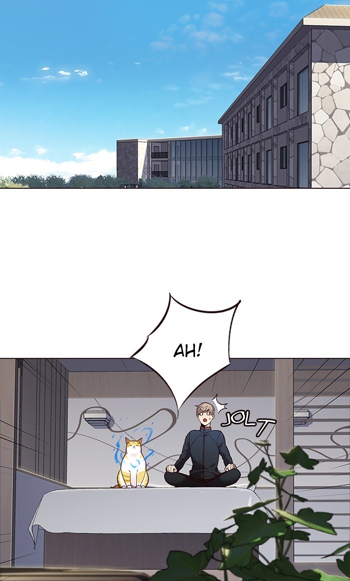 Eleceed - Chapter 95 Page 39