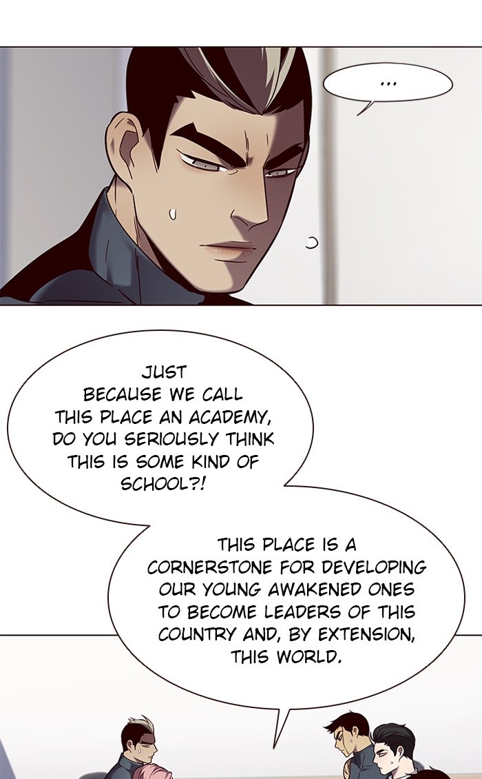 Eleceed - Chapter 95 Page 4