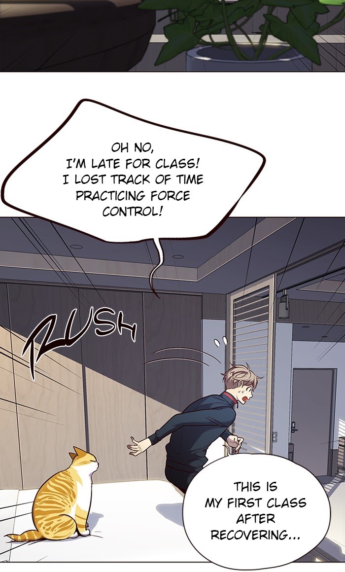 Eleceed - Chapter 95 Page 40