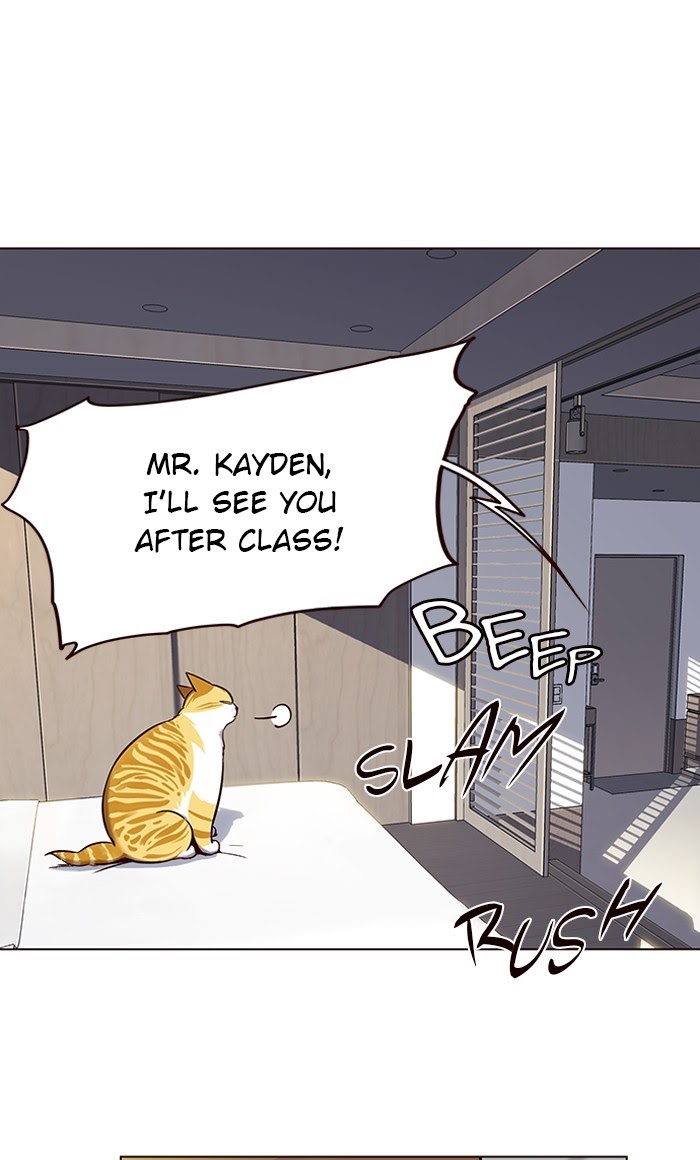 Eleceed - Chapter 95 Page 41
