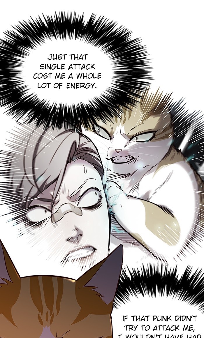 Eleceed - Chapter 95 Page 43