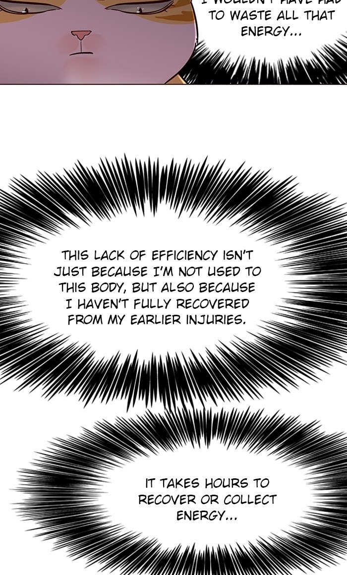 Eleceed - Chapter 95 Page 44