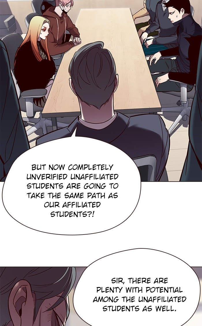 Eleceed - Chapter 95 Page 5