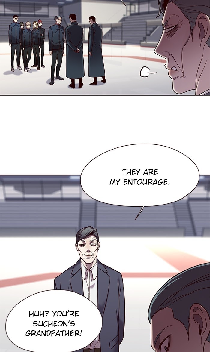 Eleceed - Chapter 95 Page 59