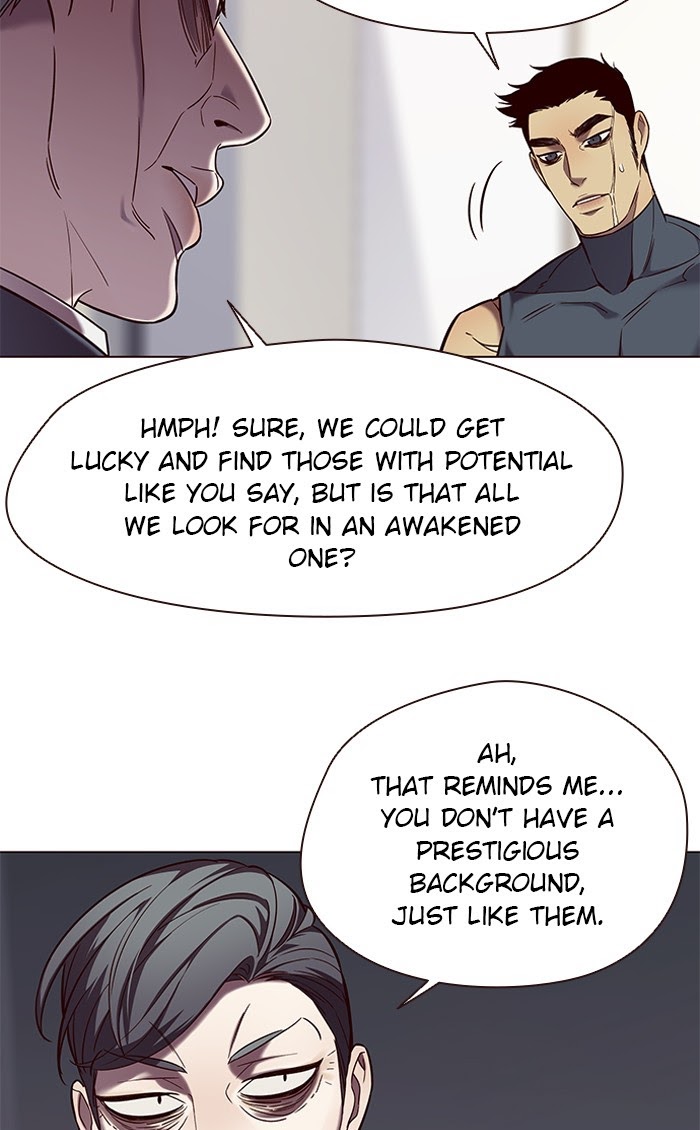 Eleceed - Chapter 95 Page 6