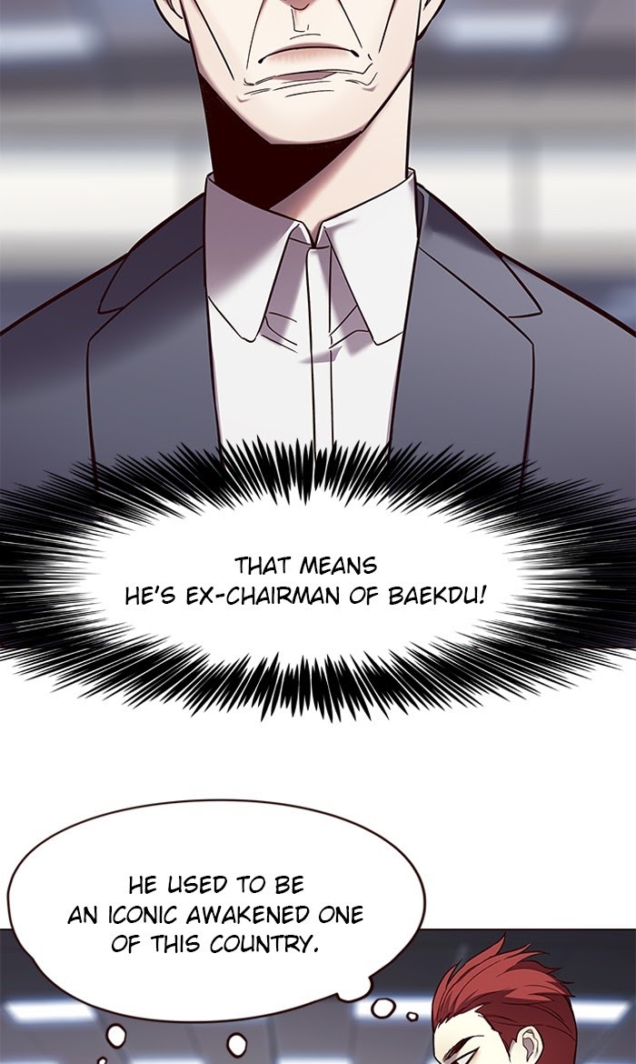 Eleceed - Chapter 95 Page 61