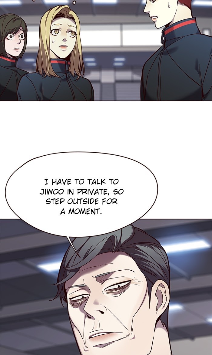 Eleceed - Chapter 95 Page 62