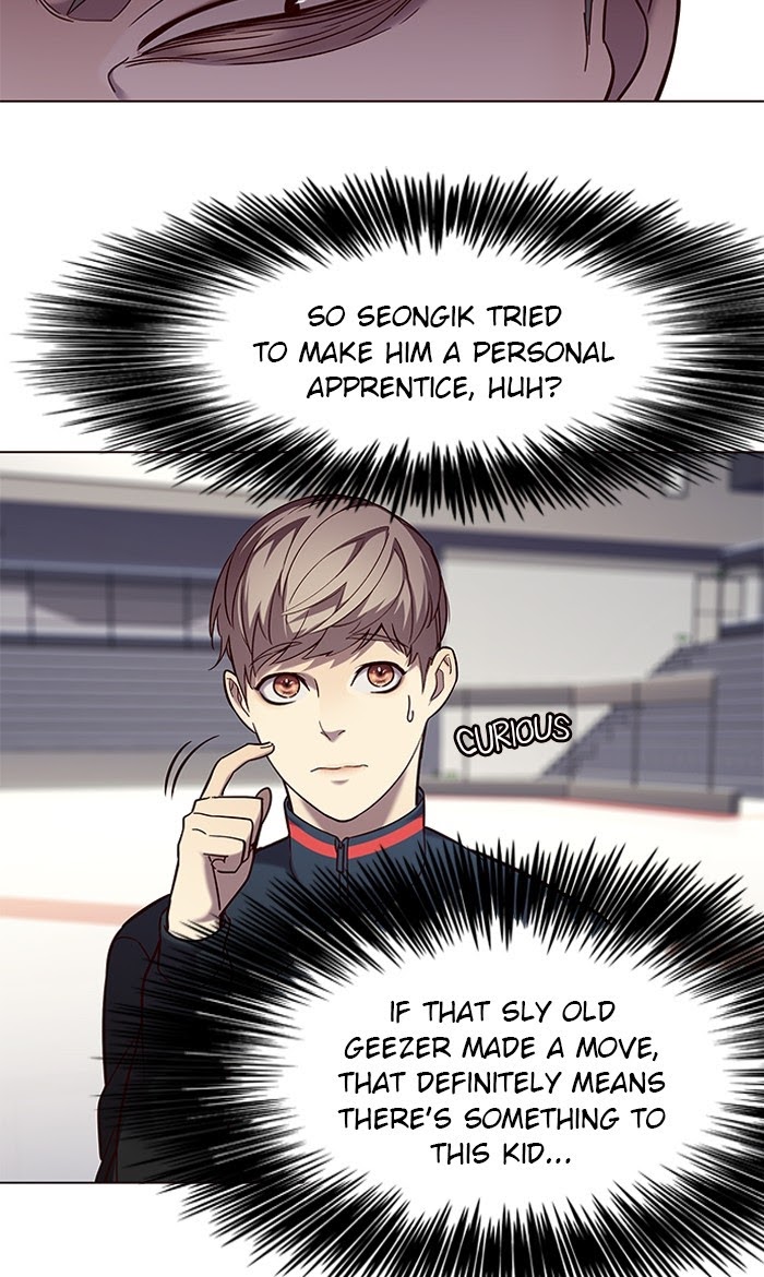 Eleceed - Chapter 95 Page 68
