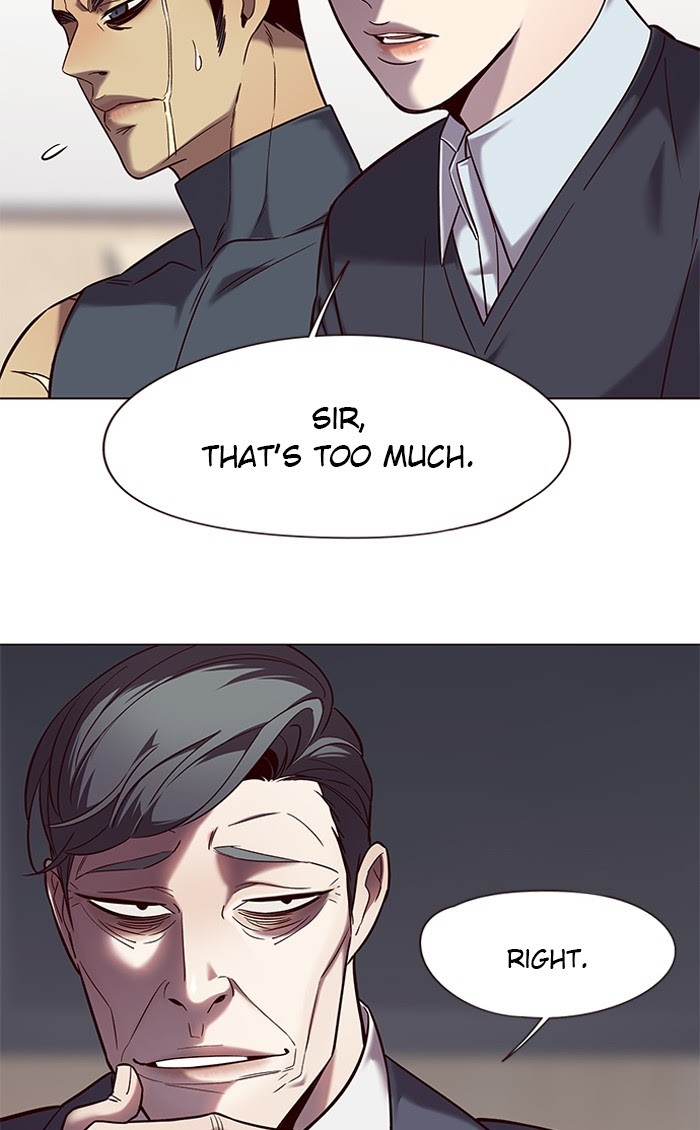 Eleceed - Chapter 95 Page 8