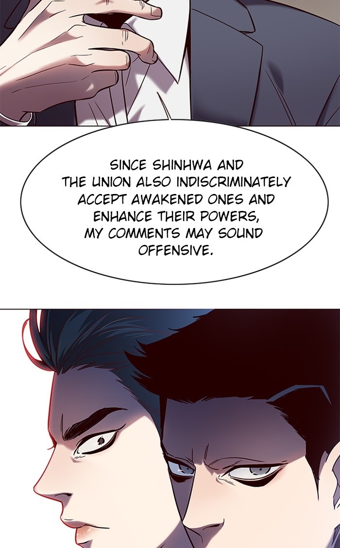 Eleceed - Chapter 95 Page 9