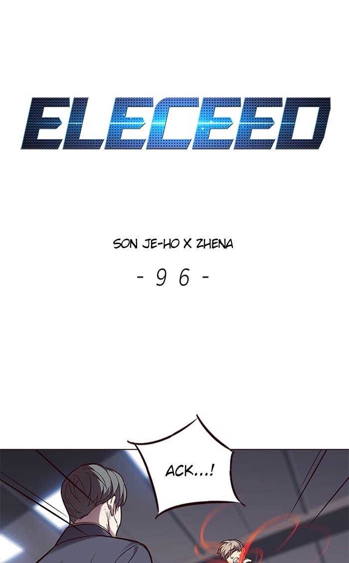 Eleceed - Chapter 96 Page 1