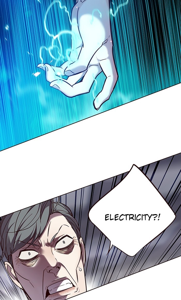 Eleceed - Chapter 96 Page 102