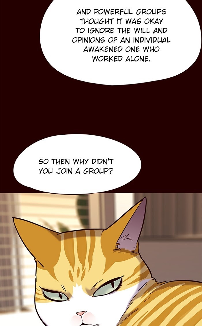 Eleceed - Chapter 96 Page 17