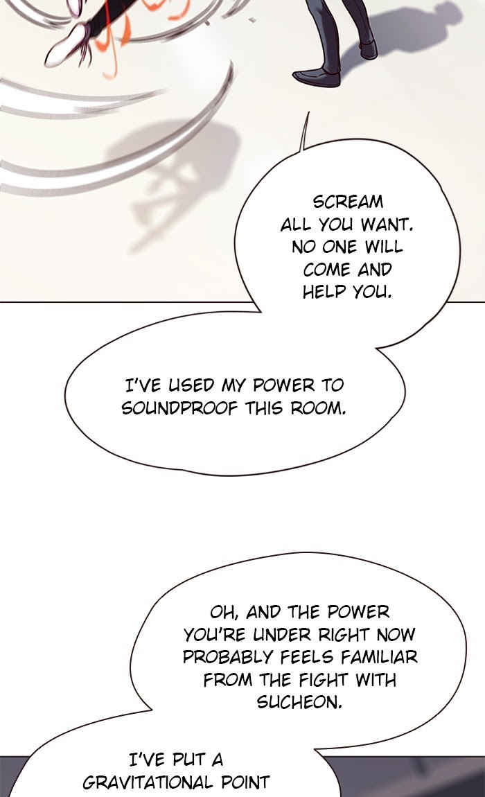 Eleceed - Chapter 96 Page 29