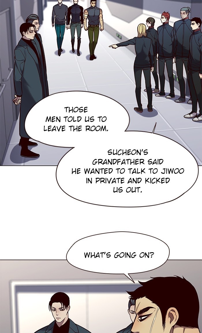 Eleceed - Chapter 96 Page 33