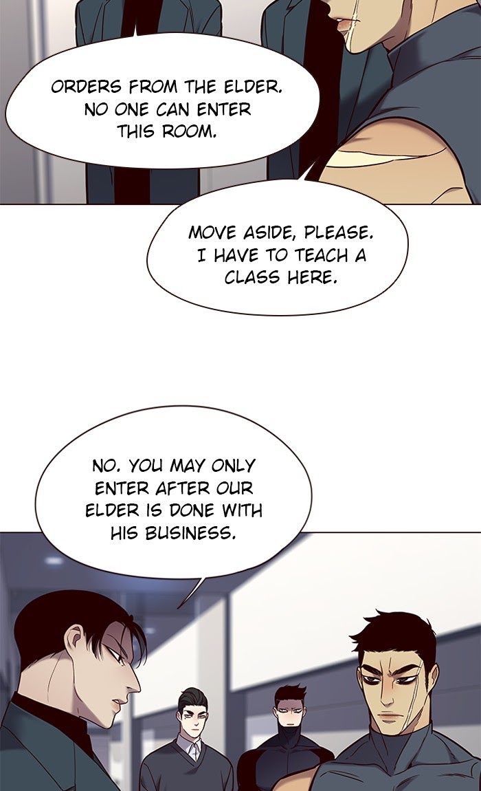 Eleceed - Chapter 96 Page 34