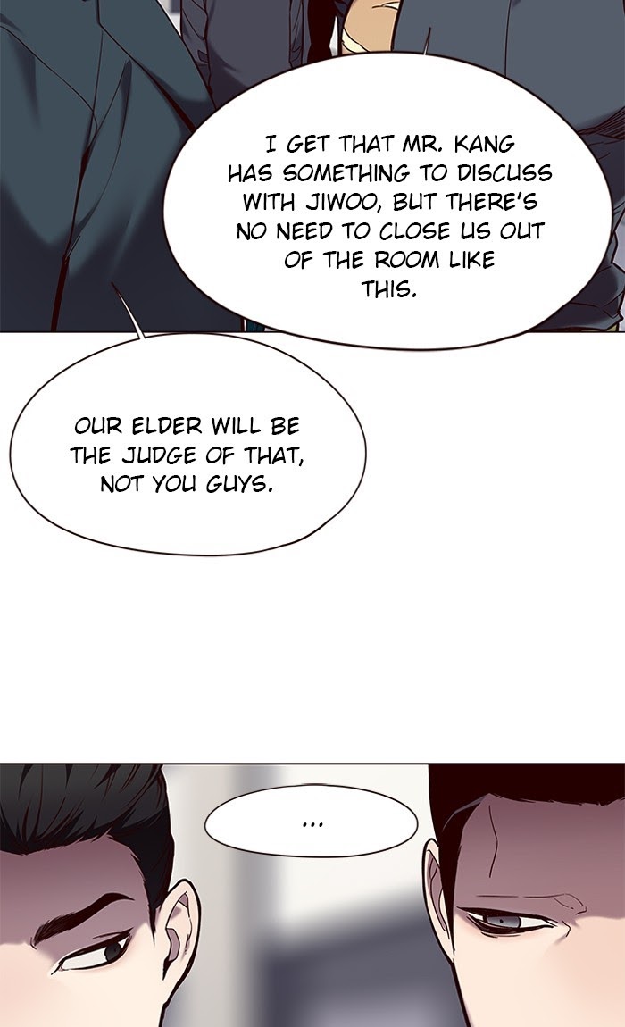 Eleceed - Chapter 96 Page 35