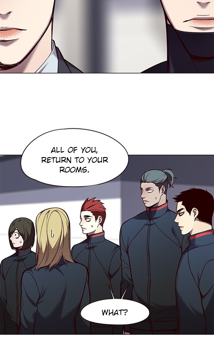 Eleceed - Chapter 96 Page 36