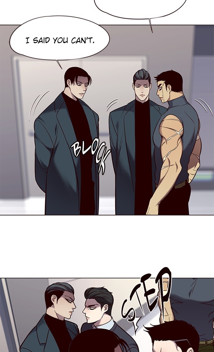 Eleceed - Chapter 96 Page 38