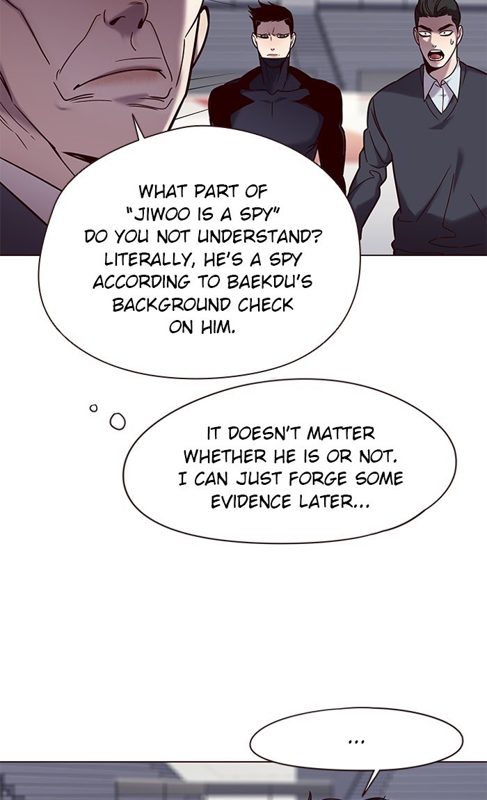 Eleceed - Chapter 96 Page 46