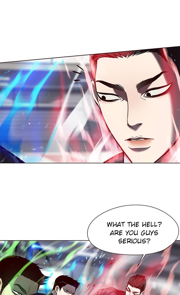 Eleceed - Chapter 96 Page 59