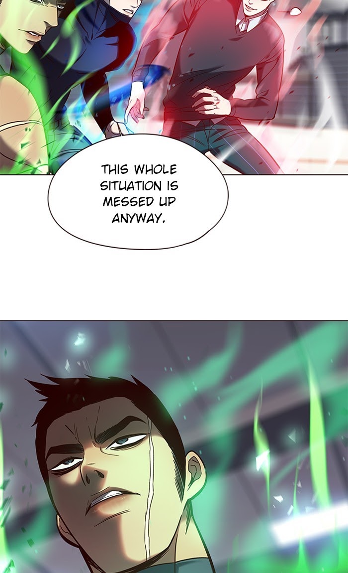 Eleceed - Chapter 96 Page 60