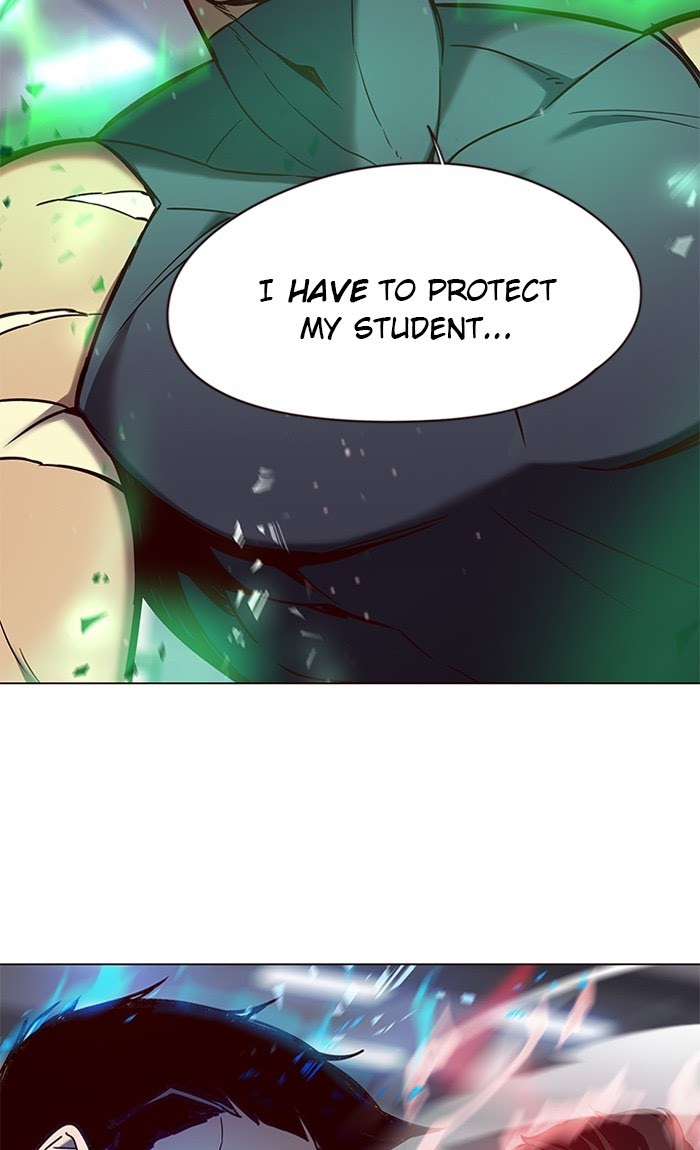Eleceed - Chapter 96 Page 61