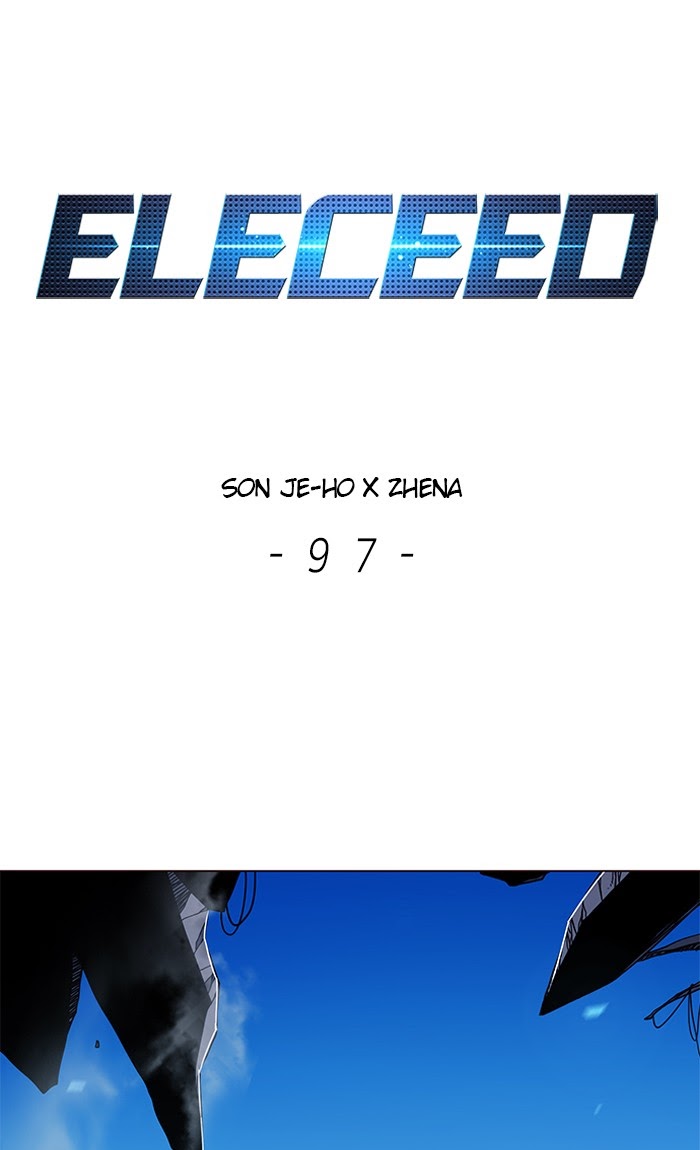 Eleceed - Chapter 97 Page 1