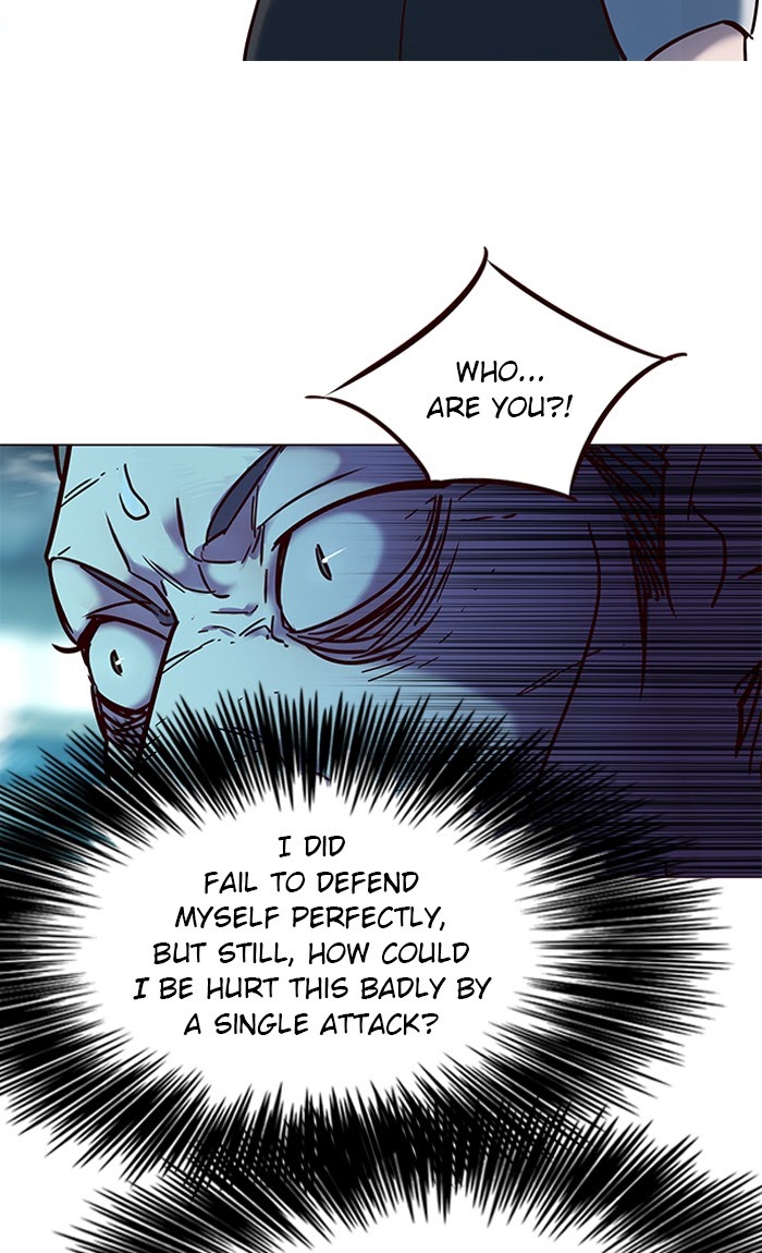 Eleceed - Chapter 97 Page 11