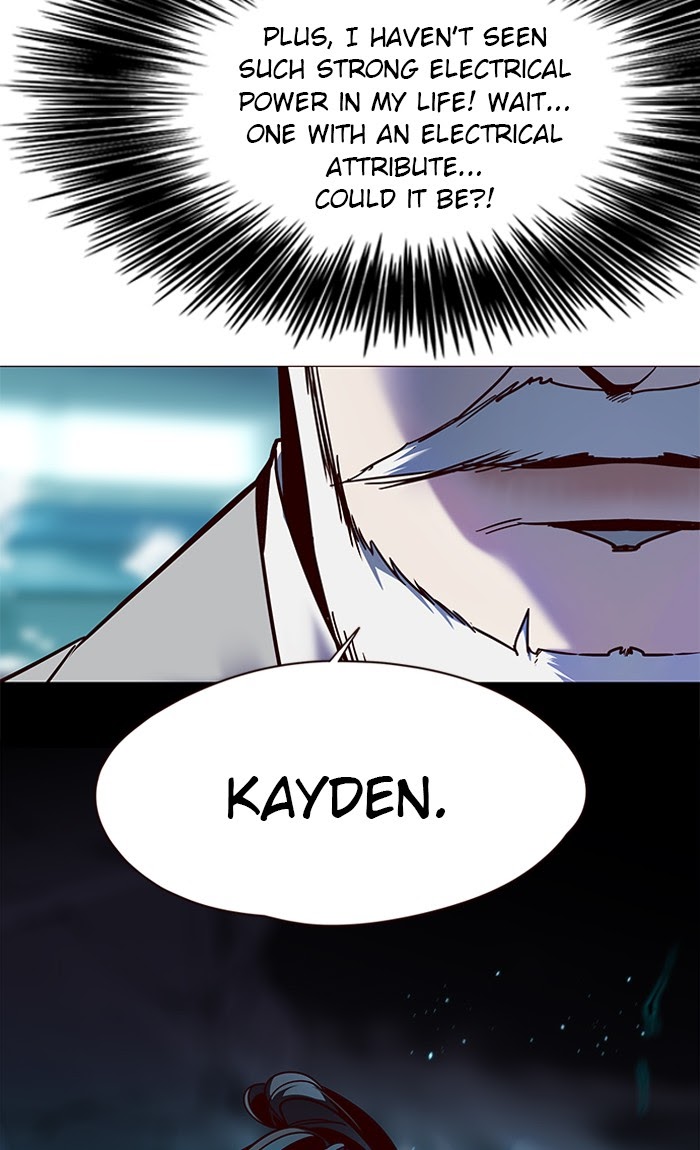 Eleceed - Chapter 97 Page 12