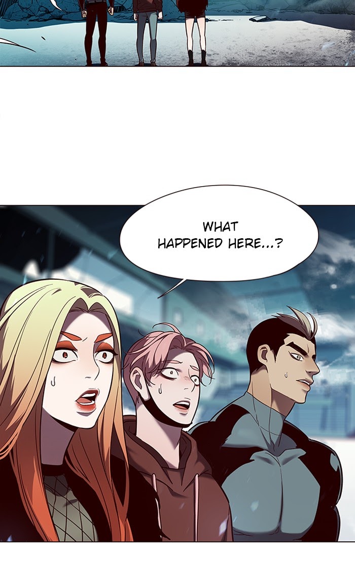 Eleceed - Chapter 97 Page 3