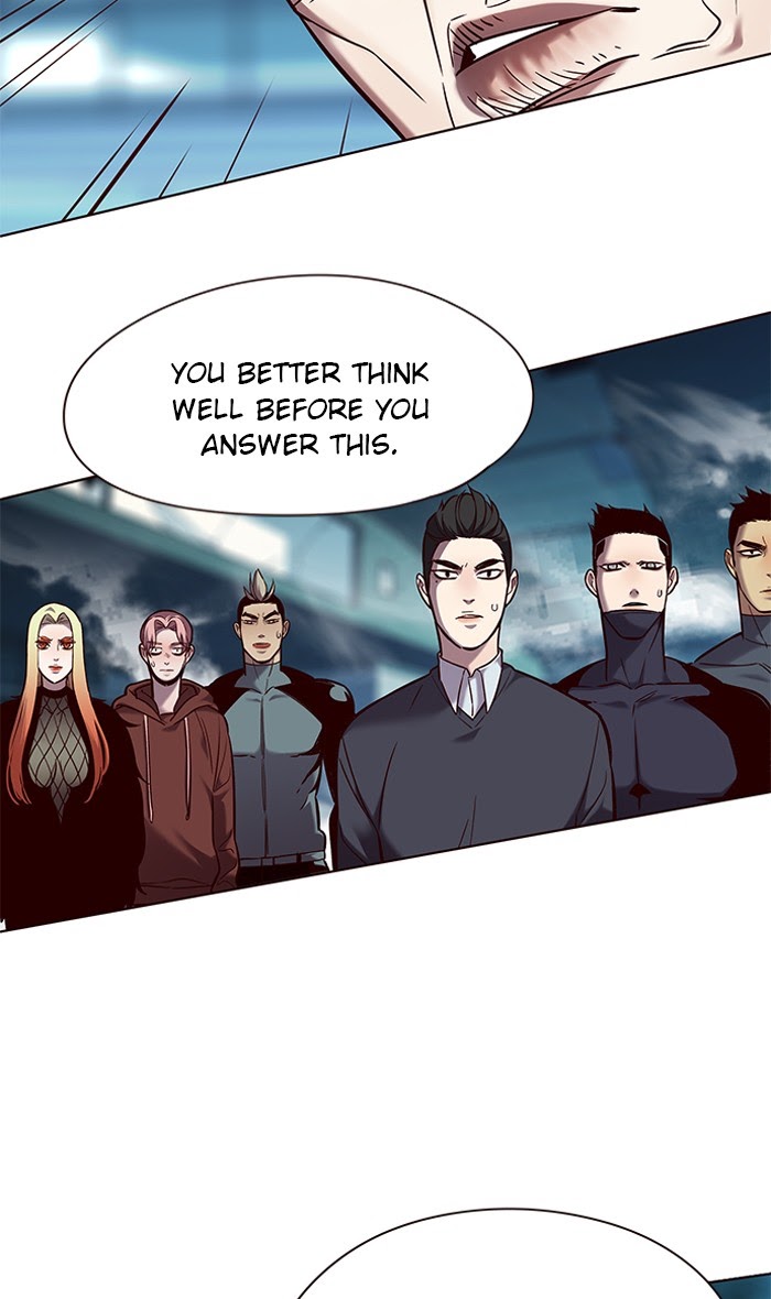 Eleceed - Chapter 97 Page 31