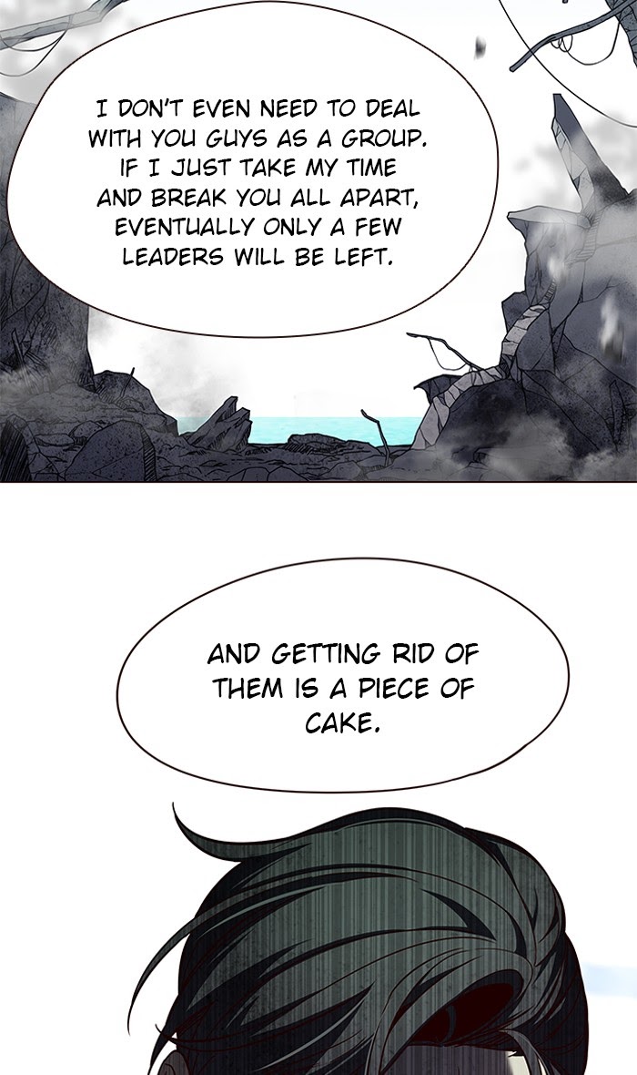 Eleceed - Chapter 97 Page 34
