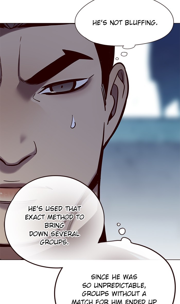 Eleceed - Chapter 97 Page 36