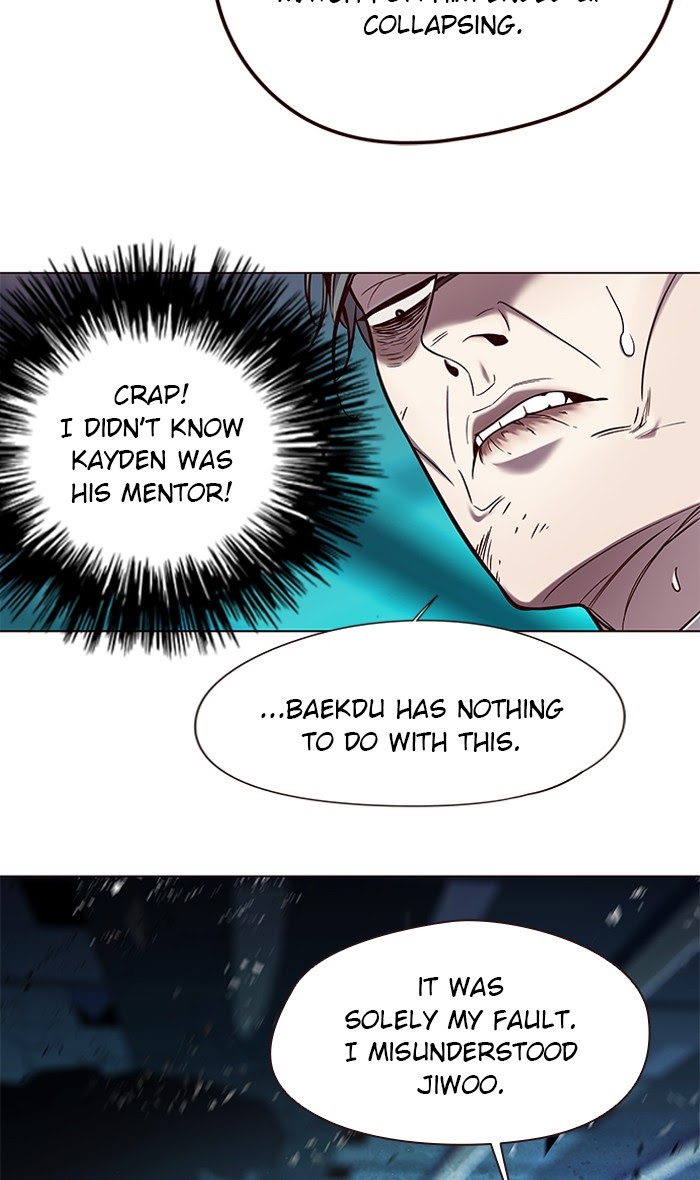 Eleceed - Chapter 97 Page 37