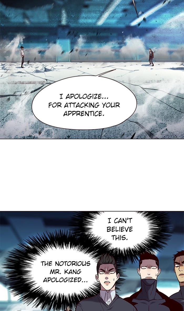 Eleceed - Chapter 97 Page 38