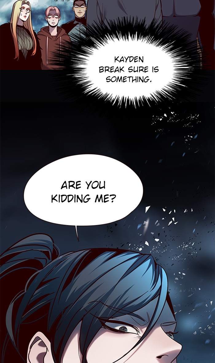 Eleceed - Chapter 97 Page 39