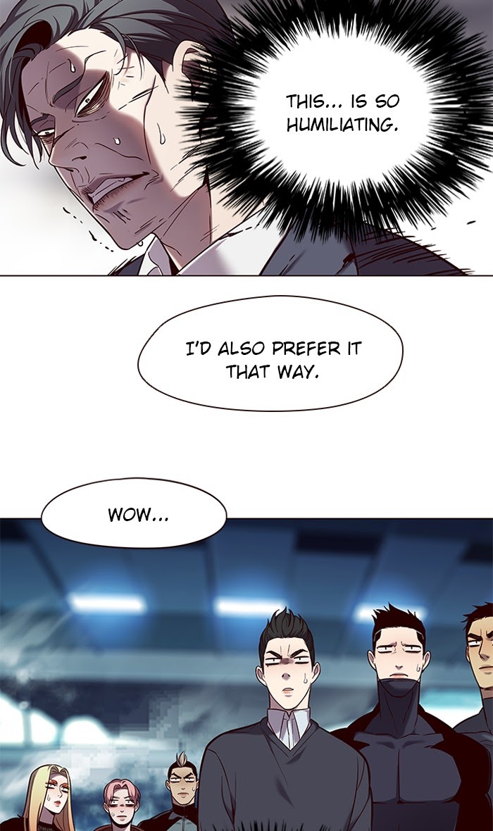 Eleceed - Chapter 97 Page 41